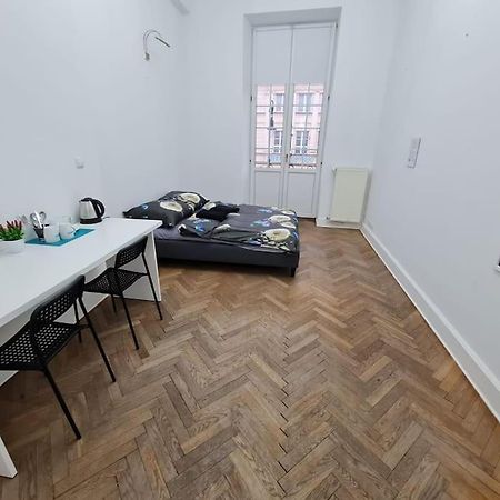 Fantastic - Ns51 Room A ワルシャワ エクステリア 写真