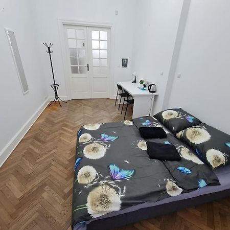 Fantastic - Ns51 Room A ワルシャワ エクステリア 写真